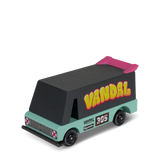 Toons Vandal 305 Van