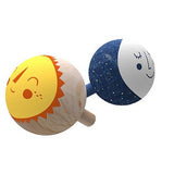 Spinning Top - Sun & Moon Mix