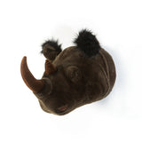 Rhino Head Large, Michael