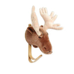 Coat Hanger, Moose