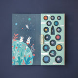 Wooden Toy - Up to the Stars