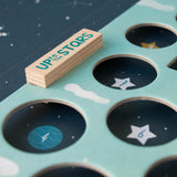 Wooden Toy - Up to the Stars