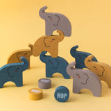 Wooden Toy - Ale-Hop!