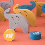 Wooden Toy - Ale-Hop!
