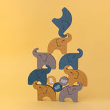 Wooden Toy - Ale-Hop!