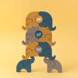 Wooden Toy - Ale-Hop!