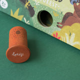 Wooden Toy - My Wooden World Forest