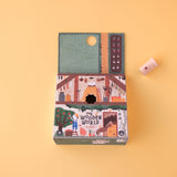 Wooden Toy - My Wooden World Farm