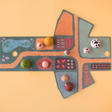 Wooden Toy - My Wooden World Farm