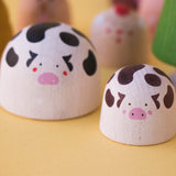 Wooden Toy - My Wooden World Farm