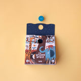 Wooden Toy - My Wooden World Savanna