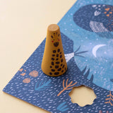 Wooden Toy - My Wooden World Savanna