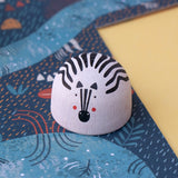 Wooden Toy - My Wooden World Savanna