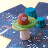 Wooden Toy - My Wooden World Savanna
