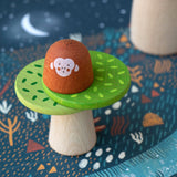 Wooden Toy - My Wooden World Savanna