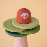 Wooden Toy - My Wooden World Savanna