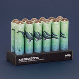 Kaleidoscope - Nathalie Ouederni Whales