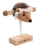 Display Scooter Head T-Bar
