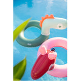 Swim Ring - Dino 50cm