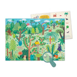 Schmouks - Wonderful World Puzzle 48pcs