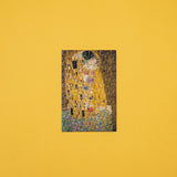 Klimt 150 pc Micropuzzle in Window Box