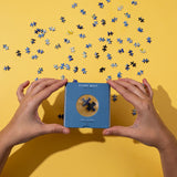Van Gogh 150 pc Micropuzzle in Window Box