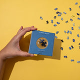 Van Gogh 150 pc Micropuzzle in Window Box