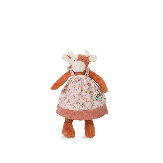 Grande Famille - Charlotte Cow Soft Toy (20cm)
