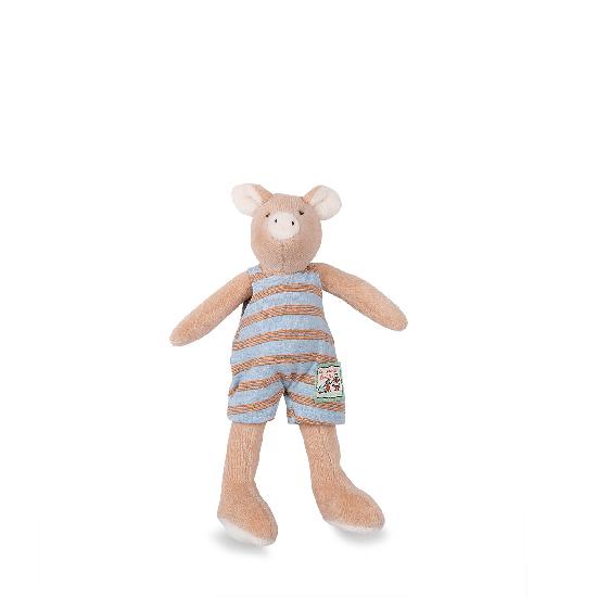 Grande Famille - Philemon Pig Soft Toy (20cm)