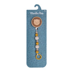 Sous Mon Baobab - Lion Soother Holder