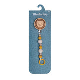 Sous Mon Baobab - Lion Soother Holder