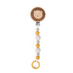 Sous Mon Baobab - Lion Soother Holder