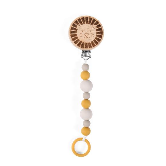 Sous Mon Baobab - Lion Soother Holder