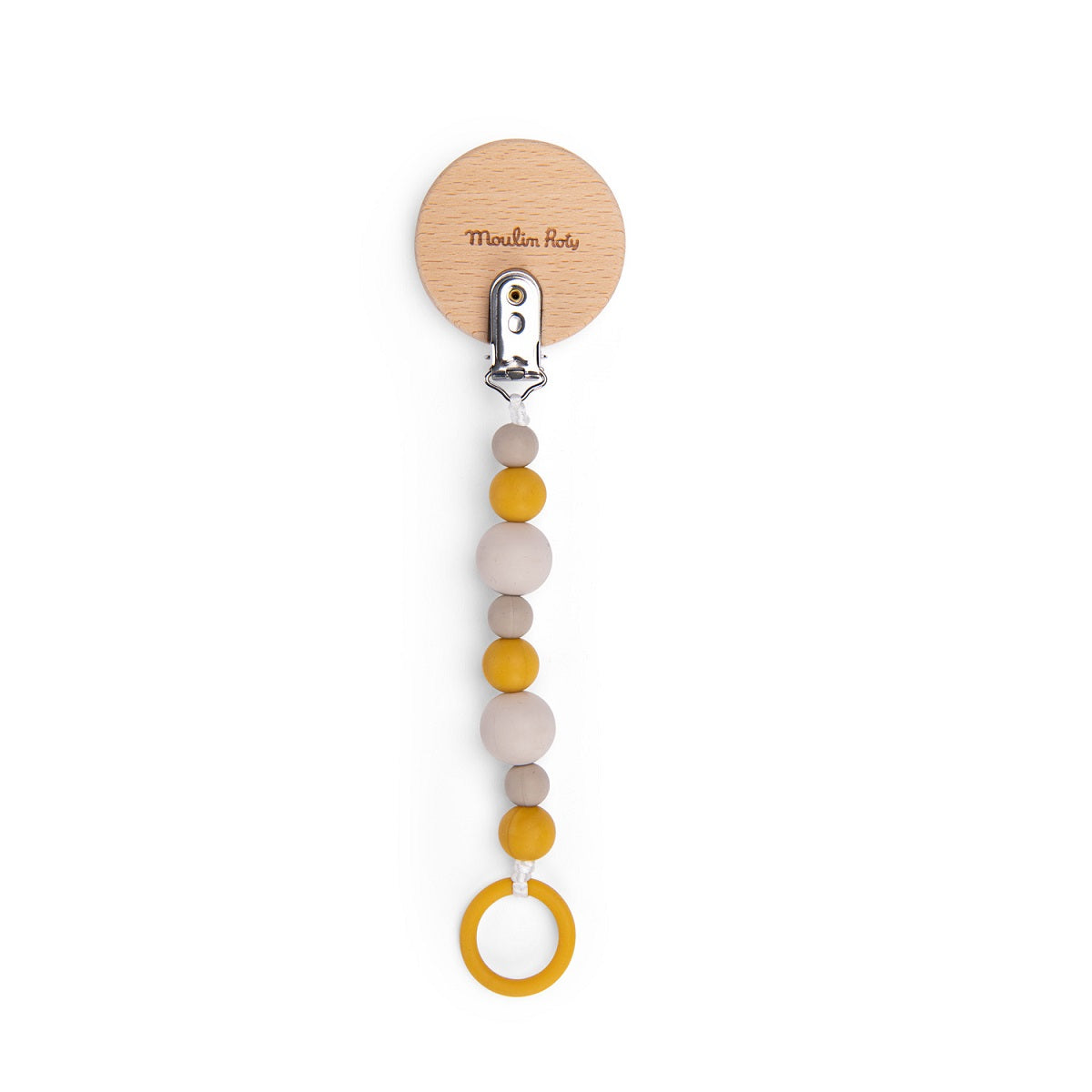 Sous Mon Baobab - Lion Soother Holder
