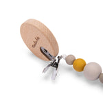 Sous Mon Baobab - Lion Soother Holder