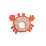 Aventures de Paulie - Teething Rings (12 Assorted)