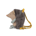 Trois Petits Lapins - Hedgehog Backpack