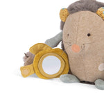 Trois Petits Lapins - Activity Hedgehog
