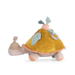 Trois Petits Lapins - Large Activity Turtle