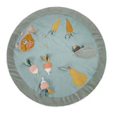 Trois Petits Lapins - Activity Playmat