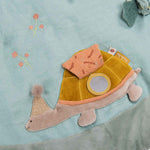 Trois Petits Lapins - Activity Playmat