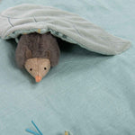 Trois Petits Lapins - Activity Playmat