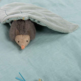 Trois Petits Lapins - Activity Playmat
