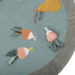 Trois Petits Lapins - Activity Playmat