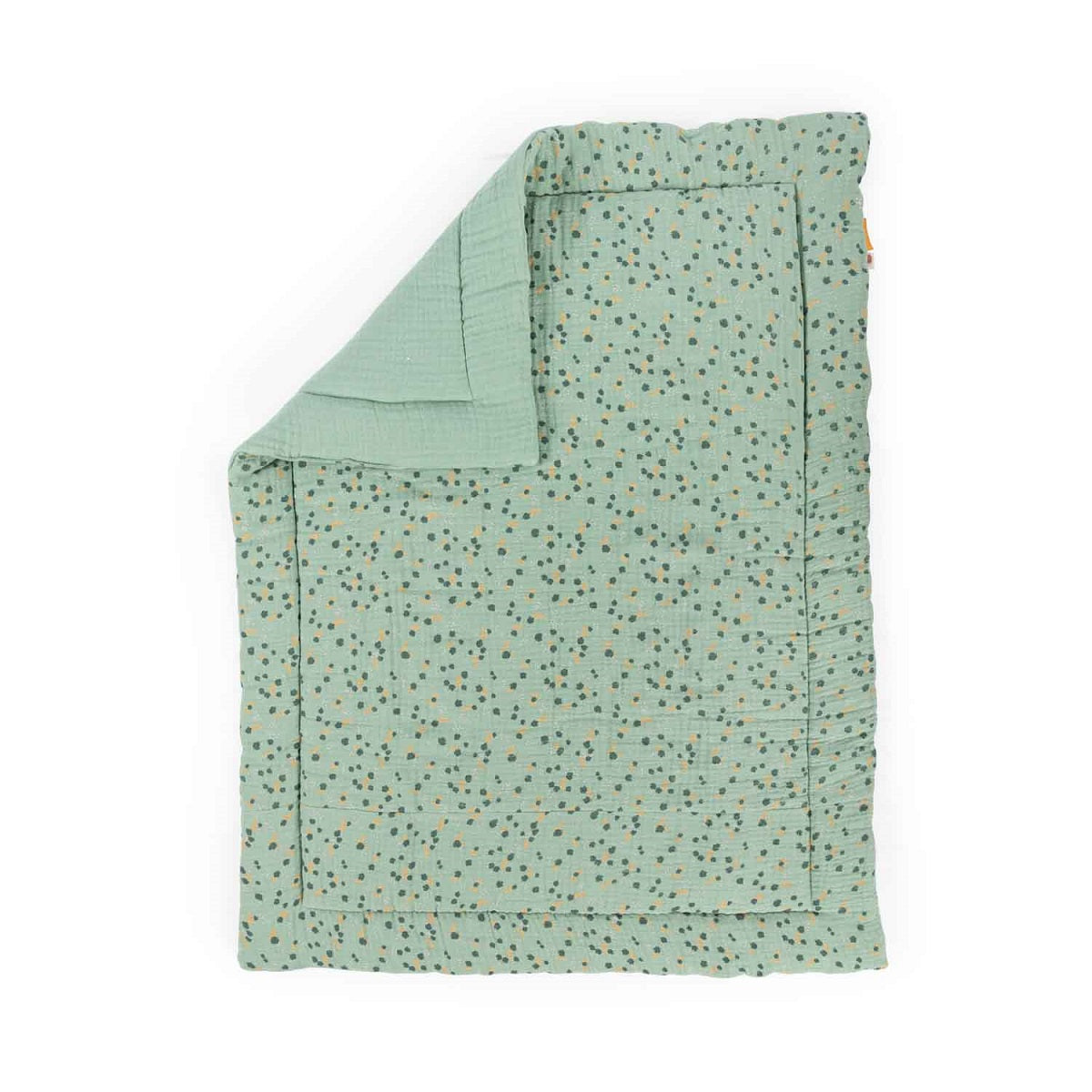Trois Petits Lapins - Blanket