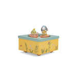 Trois Petits Lapins - Musical Box