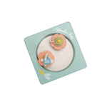Trois Petits Lapins - Musical Box