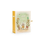 Trois Petits Lapins - Coffret Naissance / Keepsake Box FRENCH