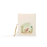Trois Petits Lapins - Coffret Naissance / Keepsake Box FRENCH