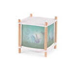 Trois Petits Lapins - Magic Lantern